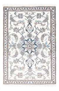 ナイン 絨毯 140x86cm - ペルシャ絨毯 – product image