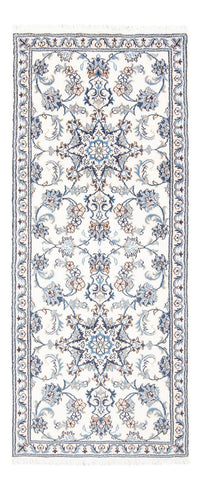 ナイン 絨毯 201x85cm - ペルシャ絨毯 – product image