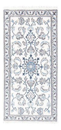 ナイン 絨毯 140x68cm - ペルシャ絨毯 – product image