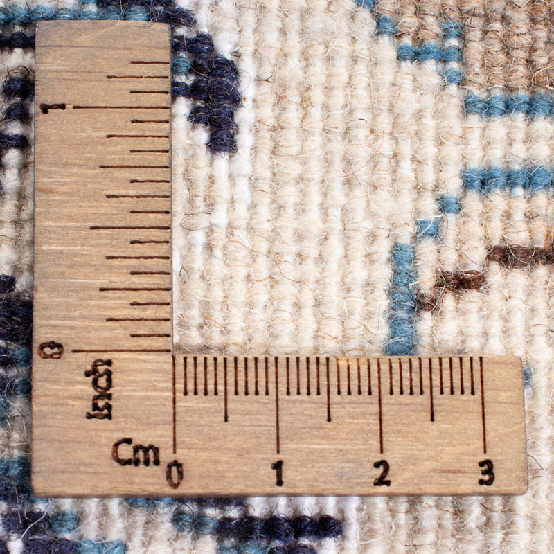 ナイン 絨毯 301x197cm - ペルシャ絨毯