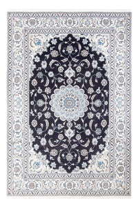 ナイン 絨毯 297x198cm - ペルシャ絨毯 – product image