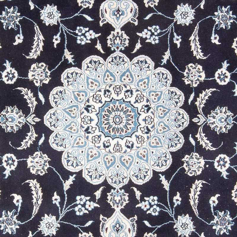 ナイン 絨毯 297x198cm - ペルシャ絨毯