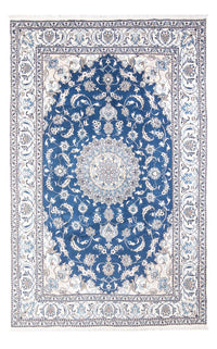 ナイン 絨毯 302x196cm - ペルシャ絨毯 – product image