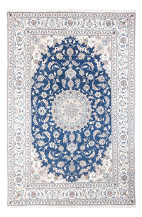 ナイン 絨毯 302x195cm - ペルシャ絨毯 – product image