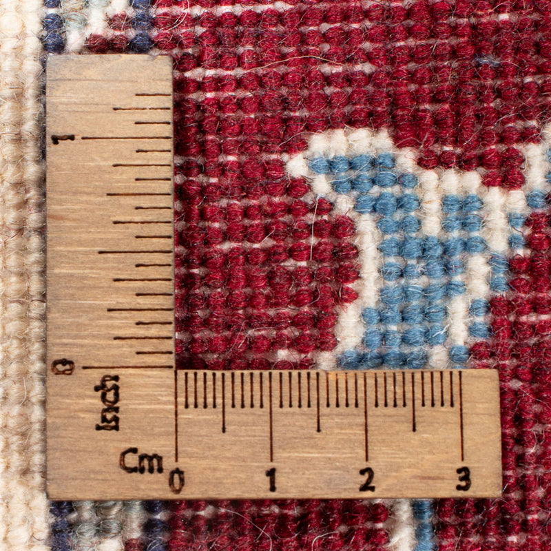 ナイン 絨毯 293x81cm - ペルシャ絨毯