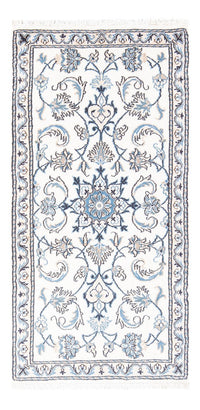 ナイン 絨毯 138x68cm - ペルシャ絨毯 – product image