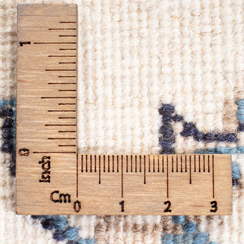 ナイン 絨毯 138x68cm - ペルシャ絨毯