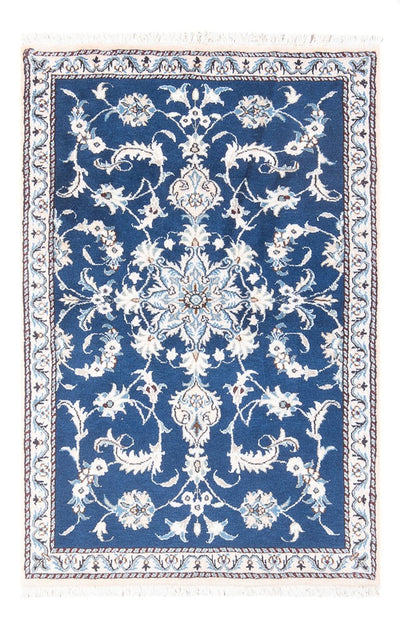 ナイン 絨毯 83x134cm - ペルシャ絨毯