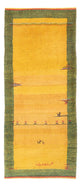 ペルシャギャベ 絨毯 196x83cm - ペルシャウールラグ