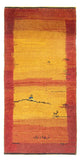 ペルシャギャベ 絨毯 188x88cm - ペルシャウールラグ