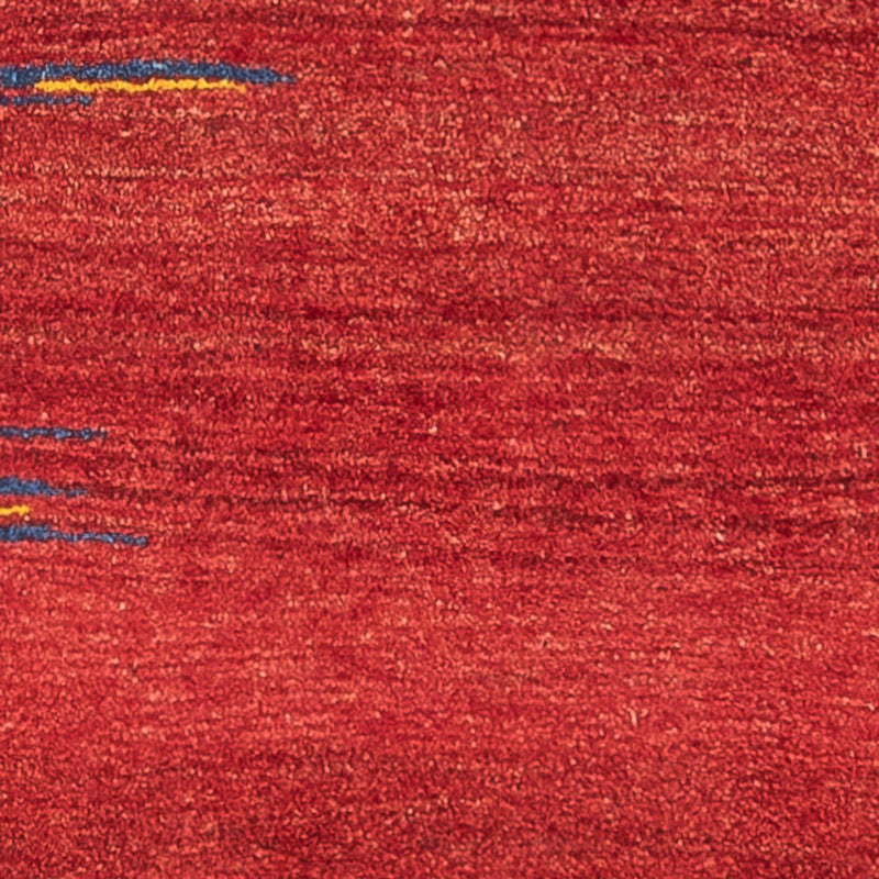 ペルシャギャベ 絨毯 182x70cm - ペルシャウールラグ