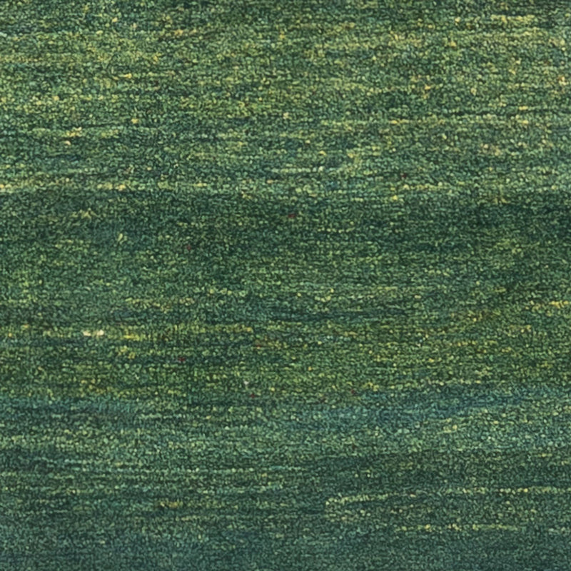ペルシャギャベ 絨毯 190x84cm - ペルシャウールラグ