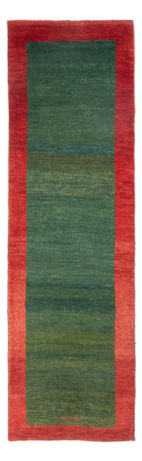 ペルシャギャベ 絨毯 234x75cm - ペルシャウールラグ – product image