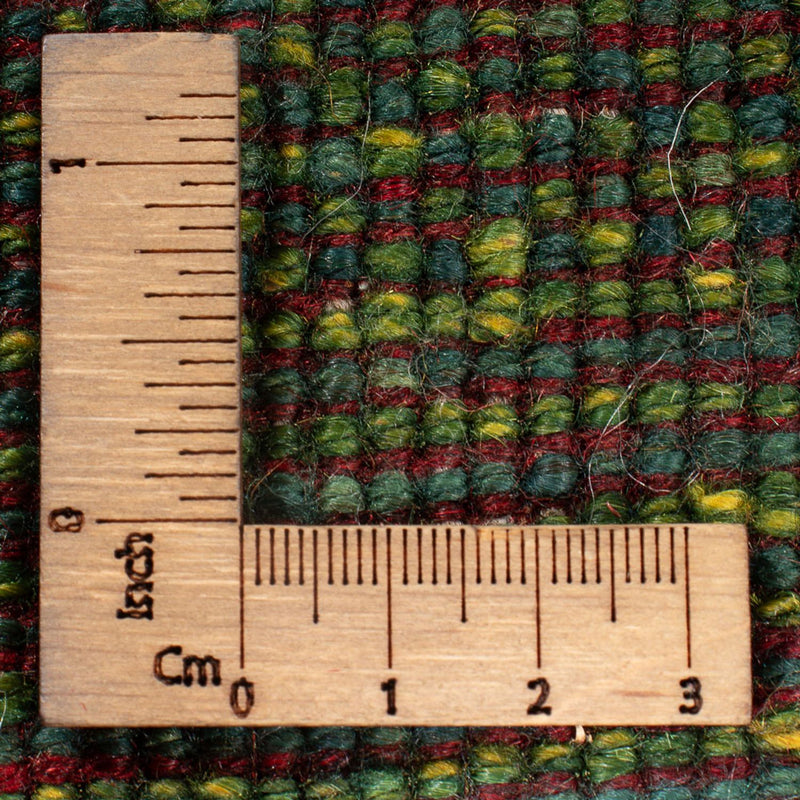 ペルシャギャベ 絨毯 234x75cm - ペルシャウールラグ