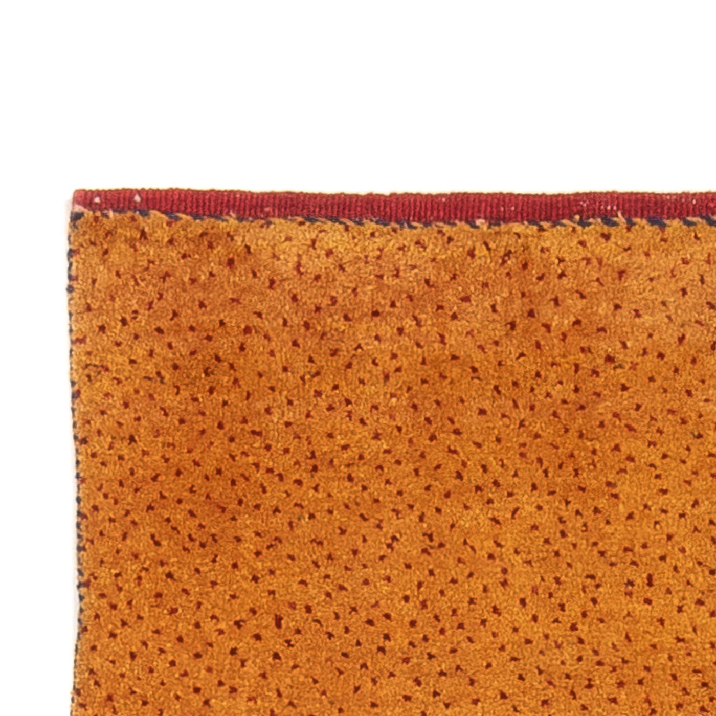 ペルシャギャベ 絨毯 285x83cm - ペルシャウールラグ
