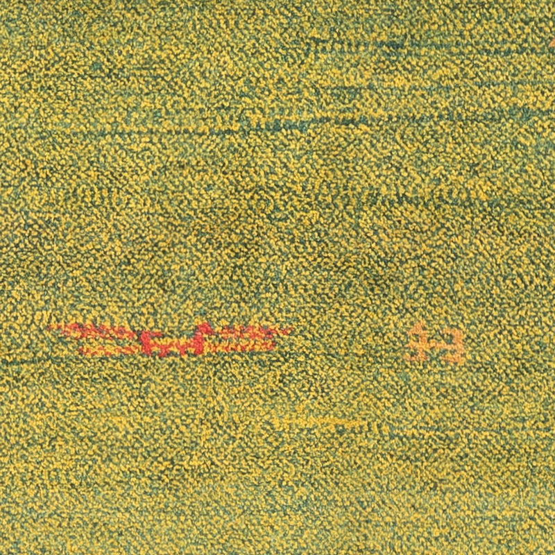 ペルシャギャベ 絨毯 238x82cm - ペルシャウールラグ