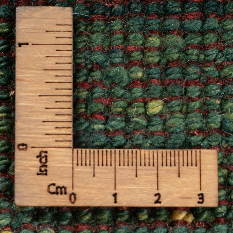 ペルシャギャベ 絨毯 265x72cm - ペルシャウールラグ