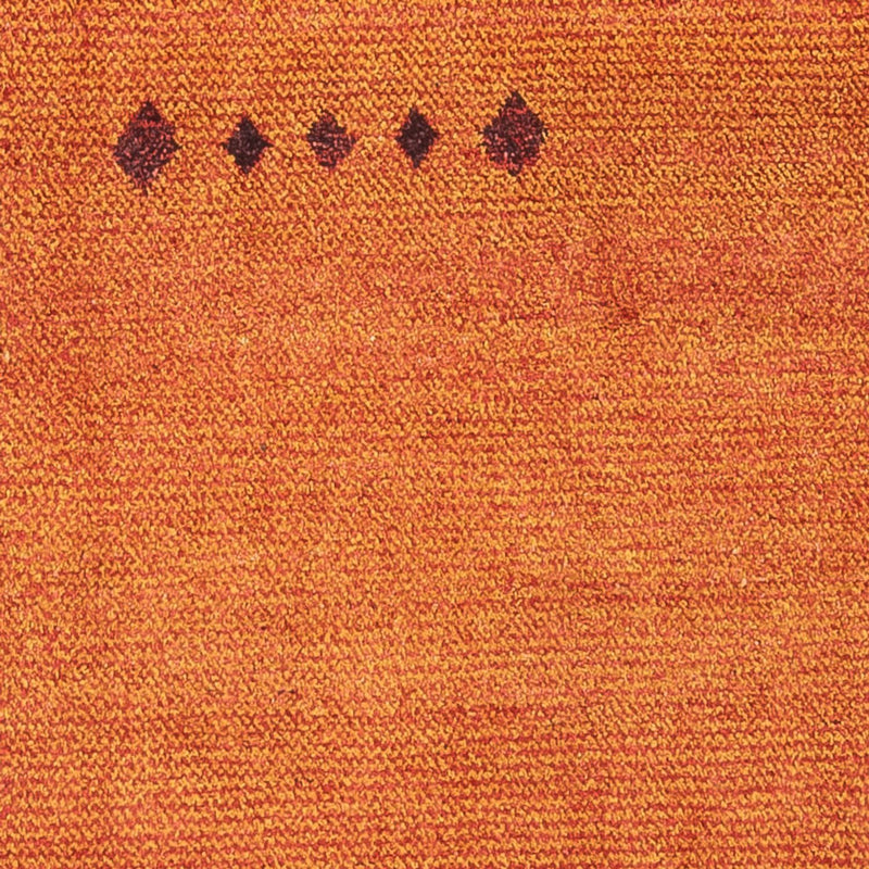 ペルシャギャベ 絨毯 247x87cm - ペルシャウールラグ