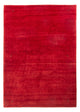 ペルシャギャベ 絨毯 246x176cm - ペルシャウールラグ