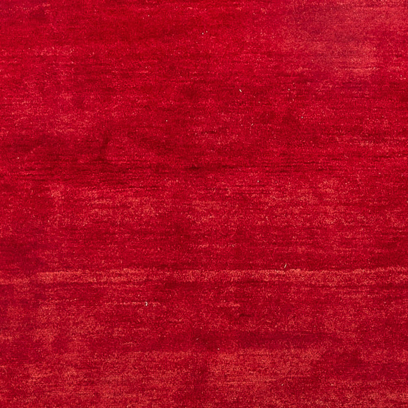 ペルシャギャベ 絨毯 246x176cm - ペルシャウールラグ