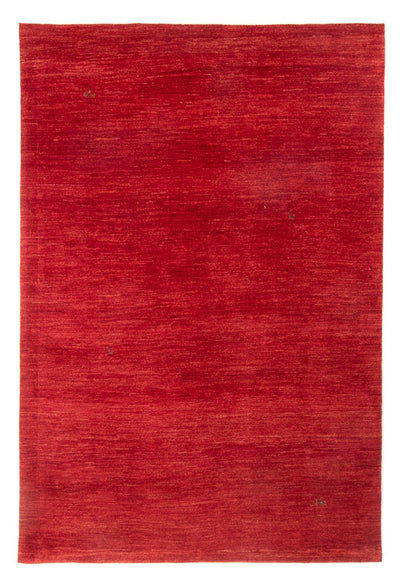 ペルシャギャベ 絨毯 174x248cm - ペルシャウールラグ