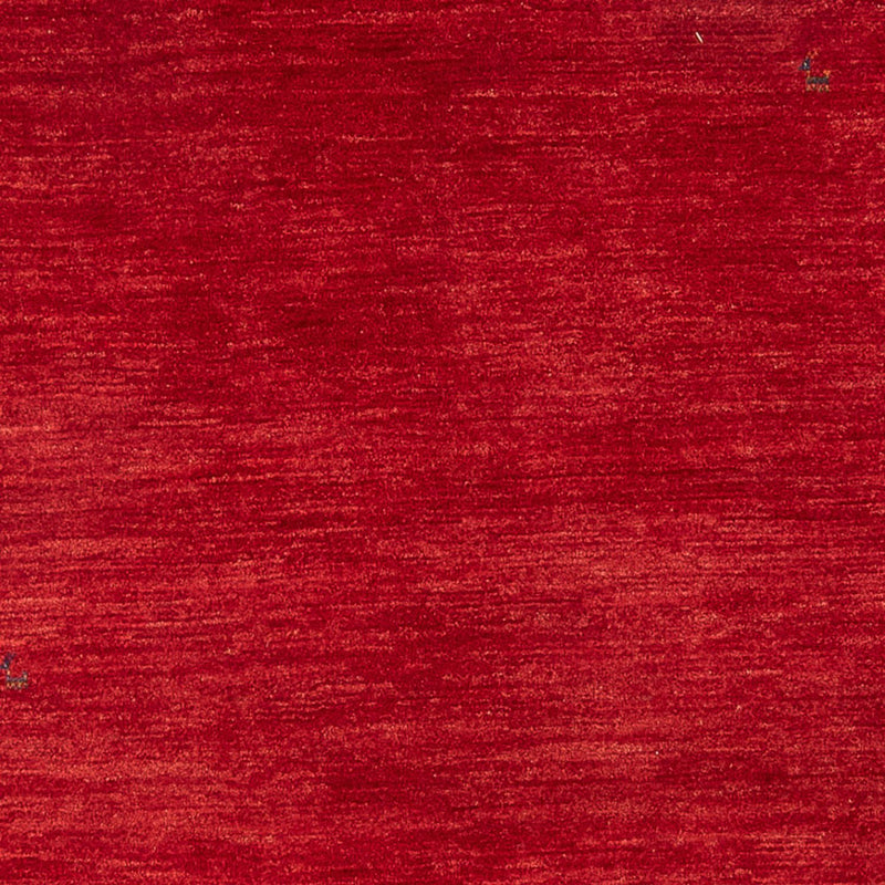 ペルシャギャベ 絨毯 248x174cm - ペルシャウールラグ