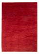 ペルシャギャベ 絨毯 232x175cm - ペルシャウールラグ