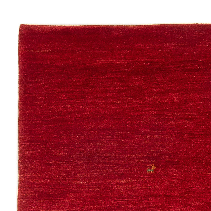 ペルシャギャベ 絨毯 232x175cm - ペルシャウールラグ