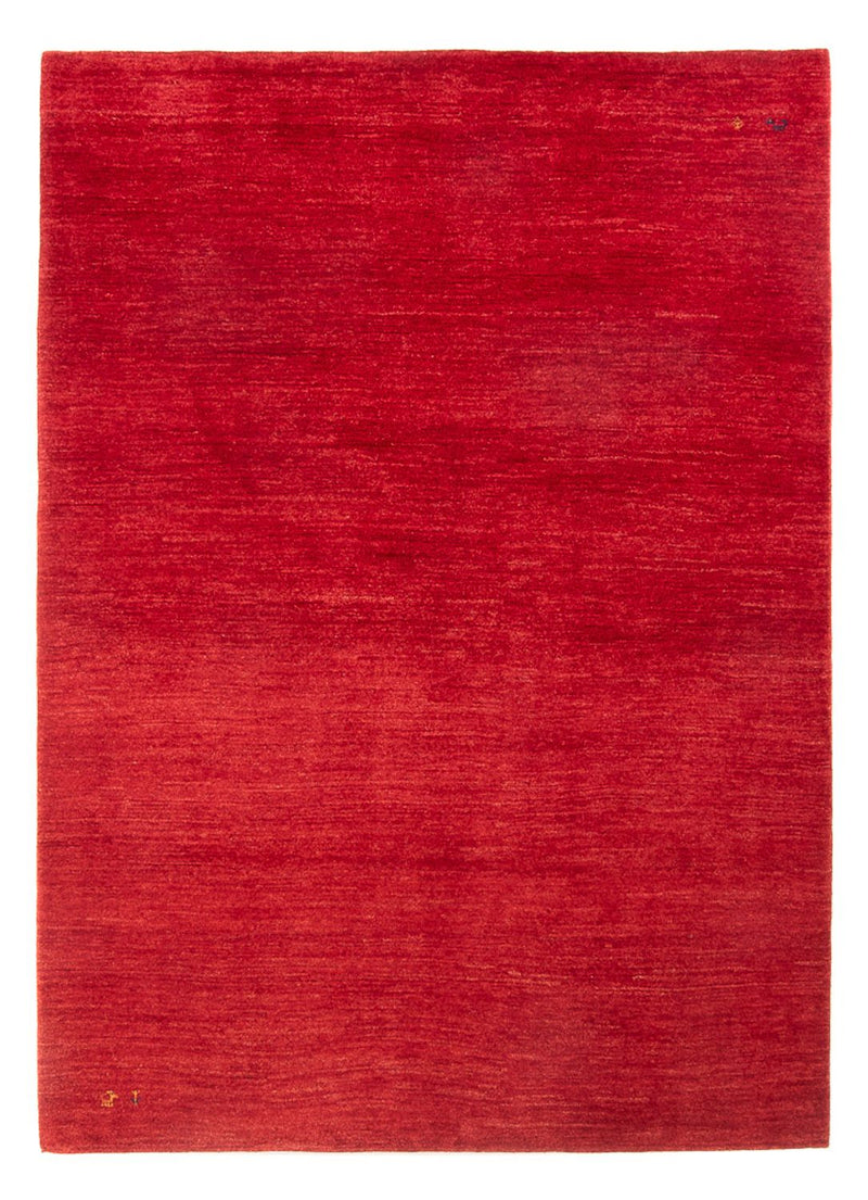 ペルシャギャベ 絨毯 238x172cm - ペルシャウールラグ
