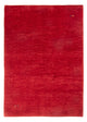 ペルシャギャベ 絨毯 234x173cm - ペルシャウールラグ