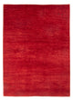 ペルシャギャベ 絨毯 240x178cm - ペルシャウールラグ