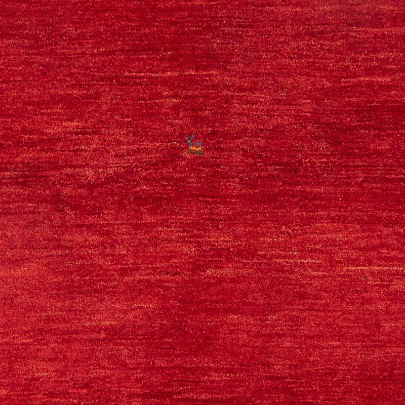 ペルシャギャベ 絨毯 234x170cm - ペルシャウールラグ