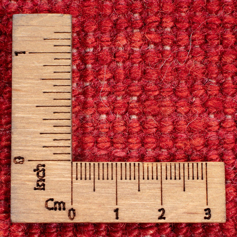 ペルシャギャベ 絨毯 234x170cm - ペルシャウールラグ
