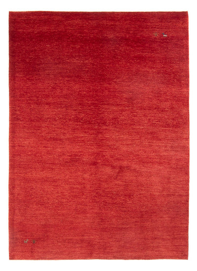 ペルシャギャベ 絨毯 175x243cm - ペルシャウールラグ