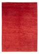 ペルシャギャベ 絨毯 243x175cm - ペルシャウールラグ