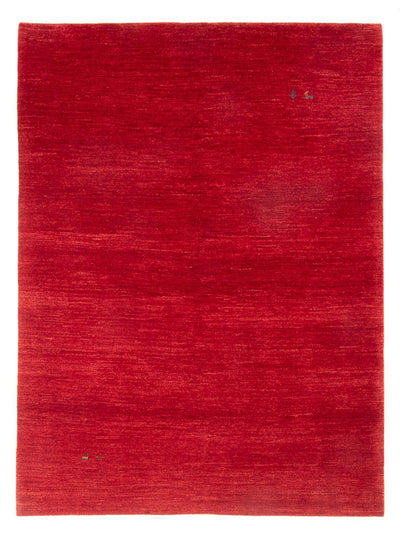 ペルシャギャベ 絨毯 174x229cm - ペルシャウールラグ