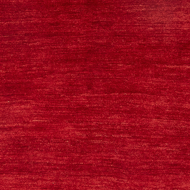 ペルシャギャベ 絨毯 234x173cm - ペルシャウールラグ