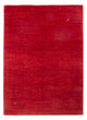 ペルシャギャベ 絨毯 234x174cm - ペルシャウールラグ