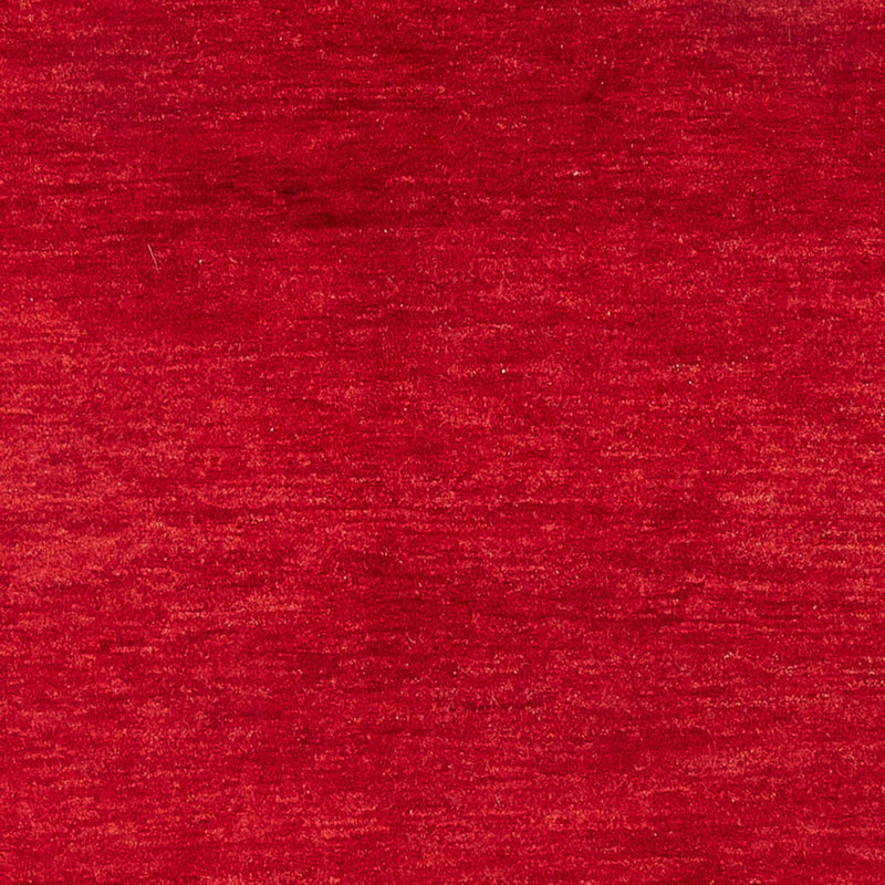 ペルシャギャベ 絨毯 234x174cm - ペルシャウールラグ