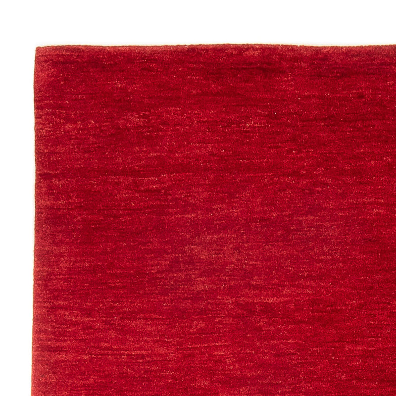 ペルシャギャベ 絨毯 234x174cm - ペルシャウールラグ