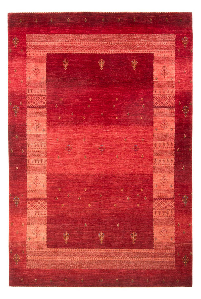 ロリバフト 絨毯 257x173cm - ペルシャウールラグ