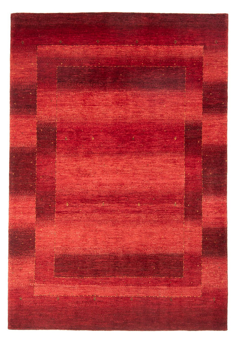ロリバフト 絨毯 222x150cm - ペルシャウールラグ