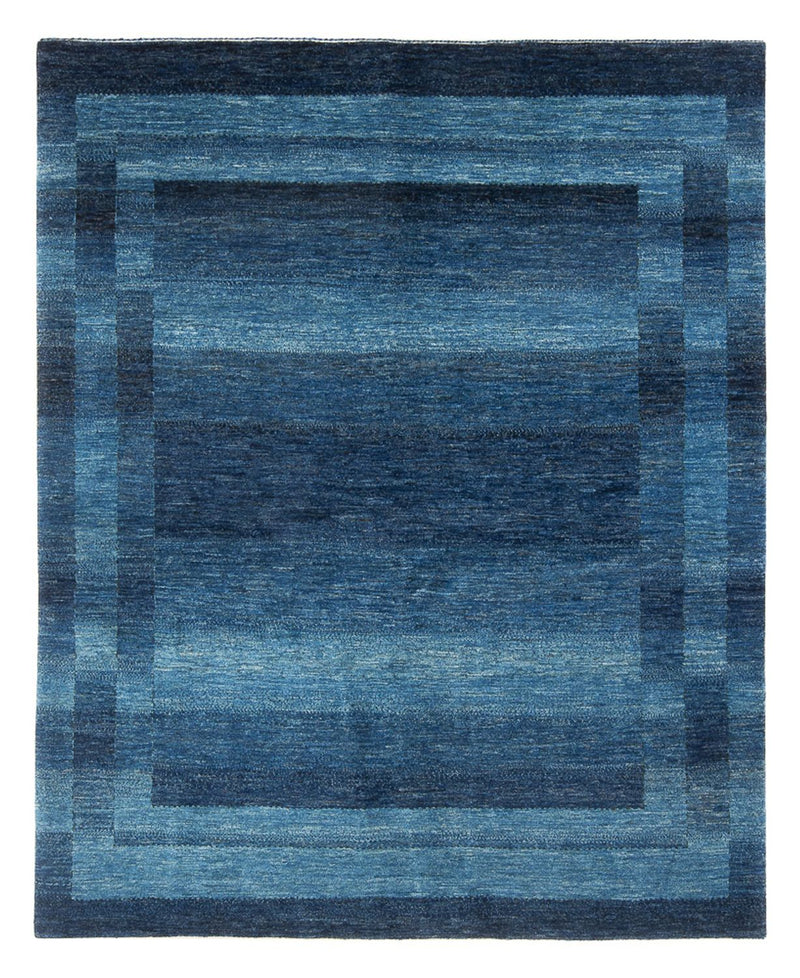 ロリバフト 絨毯 225x186cm - ペルシャウールラグ