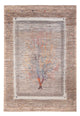 ロリバフト 絨毯 306x212cm - ペルシャウールラグ