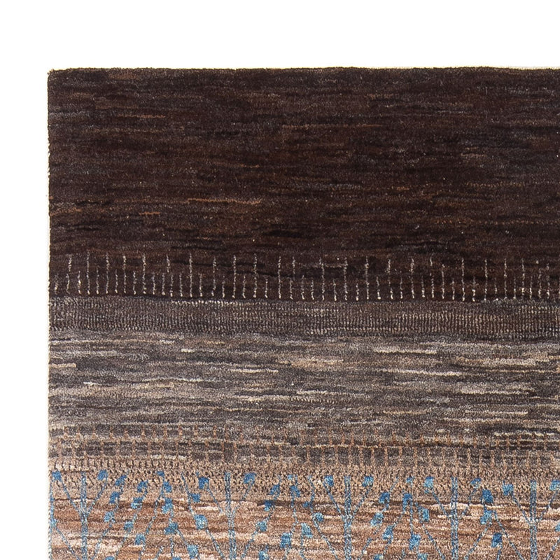 ロリバフト 絨毯 218x154cm - ペルシャウールラグ
