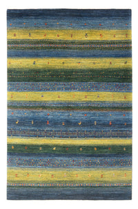 ロリバフト 絨毯 197x130cm - ペルシャウールラグ – product image