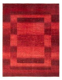 ロリバフト 絨毯 204x155cm - ペルシャウールラグ – product image