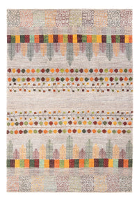 ロリバフト 絨毯 215x152cm - ペルシャウールラグ – product image