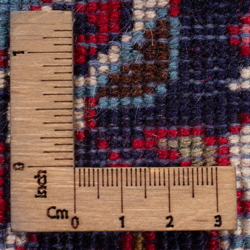 カシャーン 絨毯 290x194cm - ペルシャ絨毯