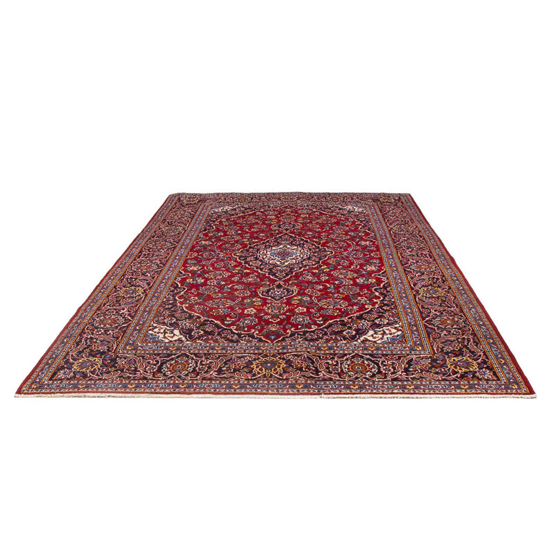 カシャーン 絨毯 300x200cm - ペルシャ絨毯